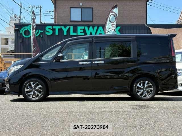 Honda STEP WGN 2015-06 8629093-7