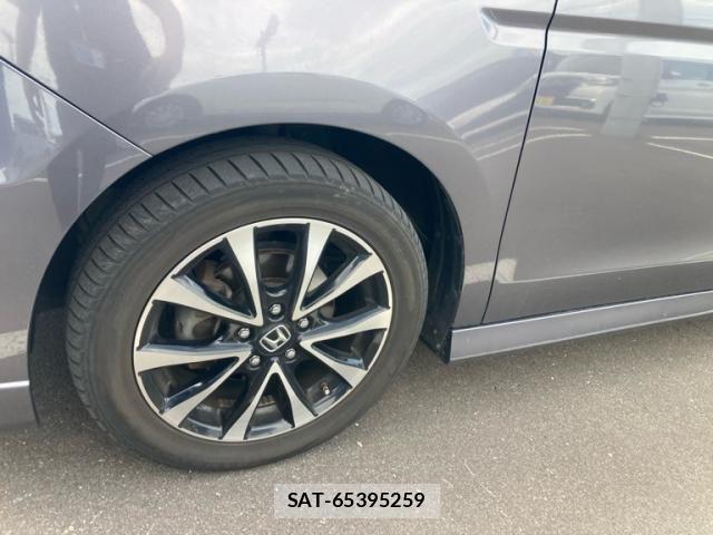 Honda STEP WGN 2014-07 8629098-9