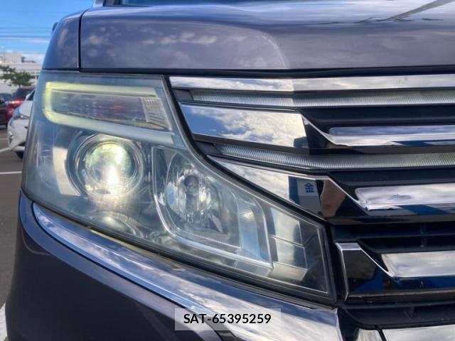 Honda STEP WGN 2014-07 8629098-10