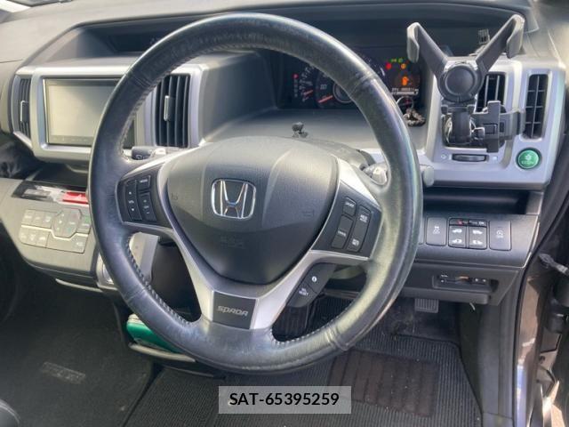 Honda STEP WGN 2014-07 8629098-17