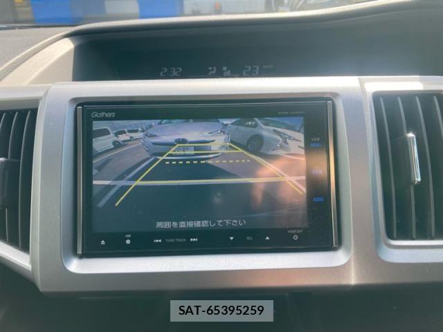 Honda STEP WGN 2014-07 8629098-23