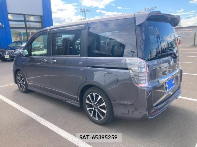 Honda STEP WGN 2014-07 8629098-5