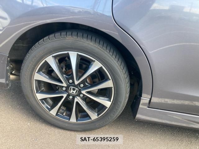 Honda STEP WGN 2014-07 8629098-6