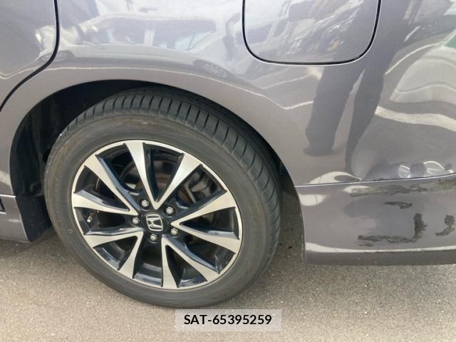 Honda STEP WGN 2014-07 8629098-7
