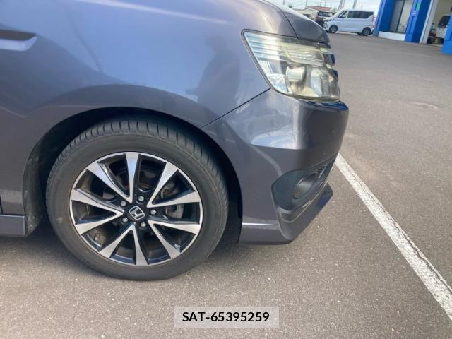 Honda STEP WGN 2014-07 8629098-8