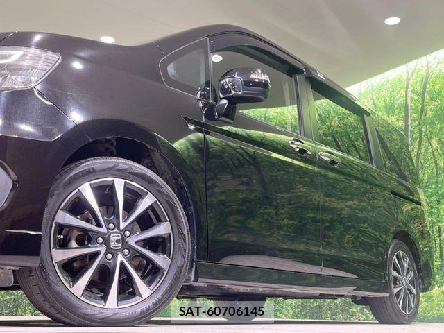 Honda STEP WGN 2014-02 8629094-13