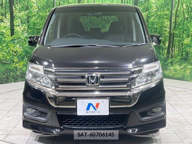 Honda STEP WGN 2014-02 8629094-14