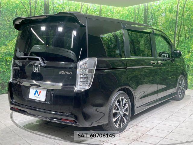 Honda STEP WGN 2014-02 8629094-16