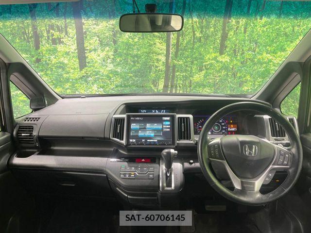 Honda STEP WGN 2014-02 8629094-1