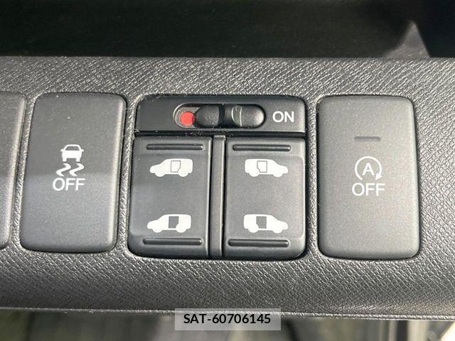 Honda STEP WGN 2014-02 8629094-5