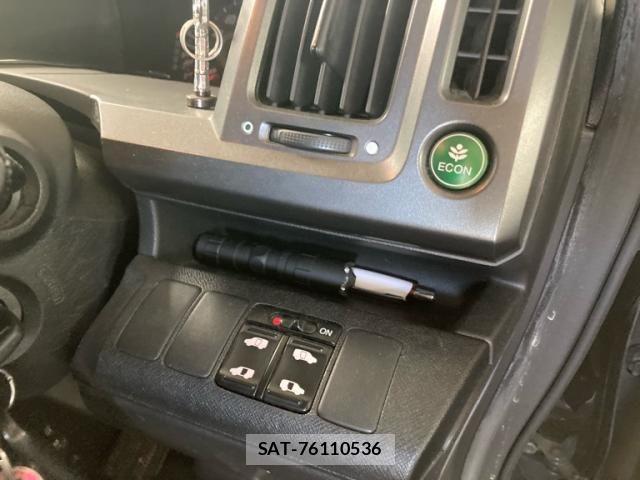 Honda STEP WGN 2009-11 8629116-11