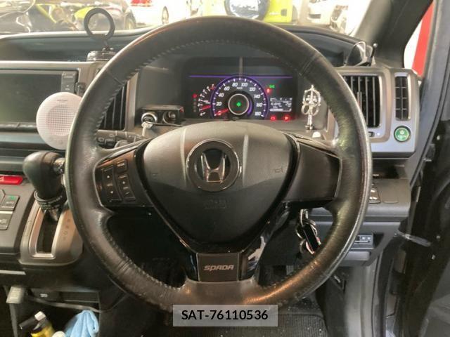 Honda STEP WGN 2009-11 8629116-12