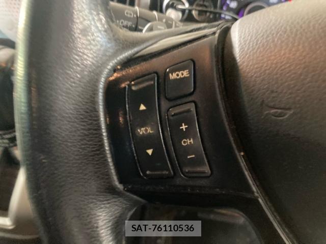 Honda STEP WGN 2009-11 8629116-13