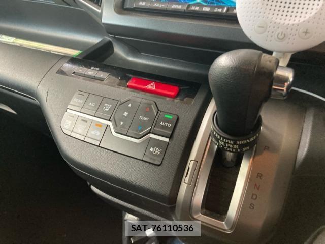 Honda STEP WGN 2009-11 8629116-14