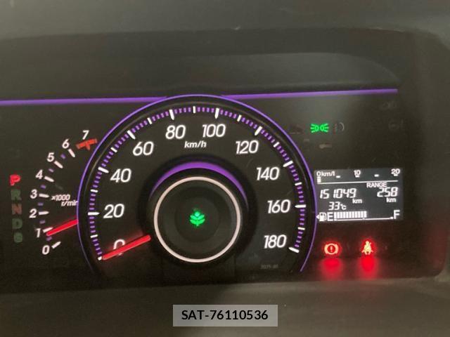 Honda STEP WGN 2009-11 8629116-15