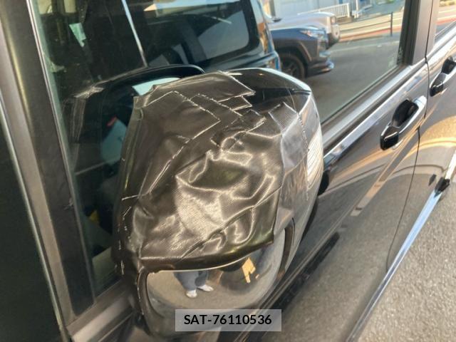 Honda STEP WGN 2009-11 8629116-18