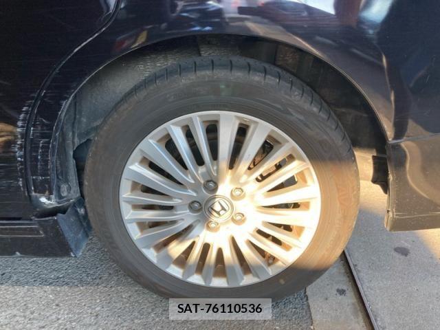 Honda STEP WGN 2009-11 8629116-6
