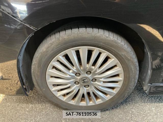Honda STEP WGN 2009-11 8629116-7