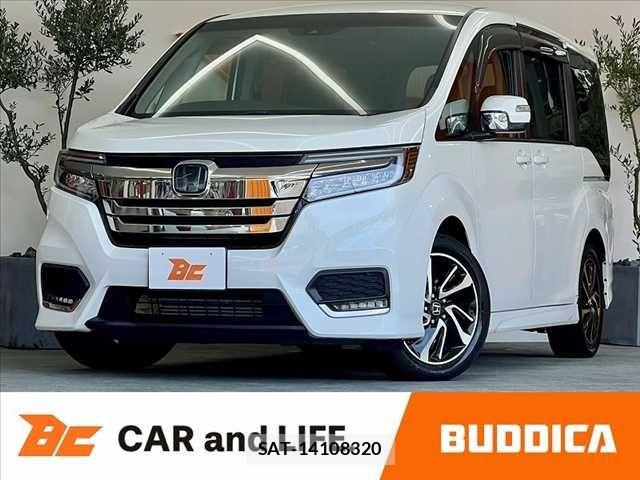 Honda STEP WGN 2022-01 8661744-0