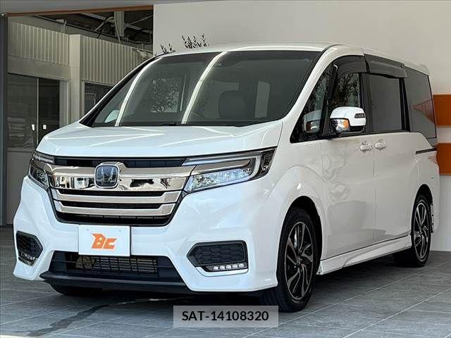 Honda STEP WGN 2022-01 8661744-9