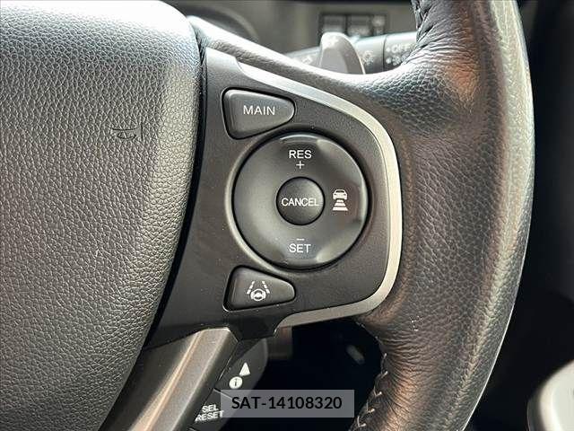 Honda STEP WGN 2022-01 8661744-4