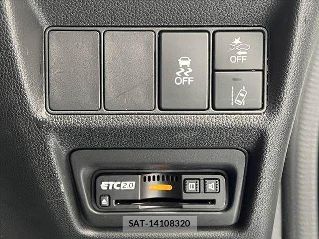 Honda STEP WGN 2022-01 8661744-6
