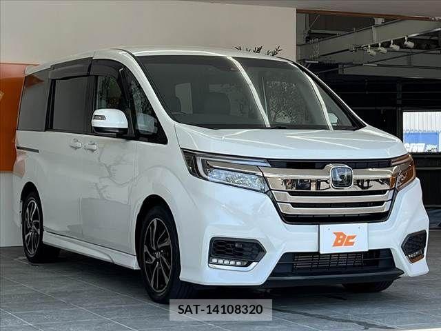 Honda STEP WGN 2022-01 8661744-7