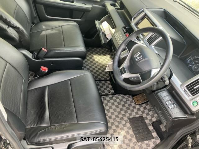 Honda STEP WGN 2012-07 8666955-10