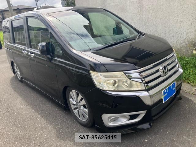 Honda STEP WGN 2012-07 8666955-1