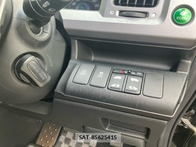 Honda STEP WGN 2012-07 8666955-19