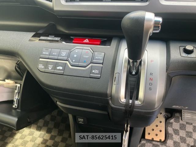 Honda STEP WGN 2012-07 8666955-22