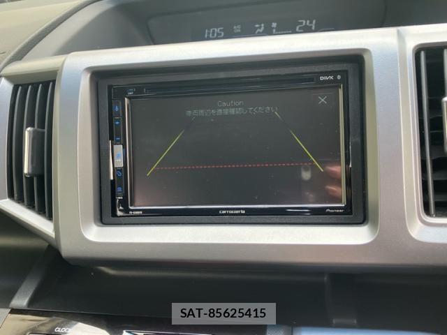 Honda STEP WGN 2012-07 8666955-23