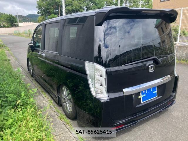 Honda STEP WGN 2012-07 8666955-3