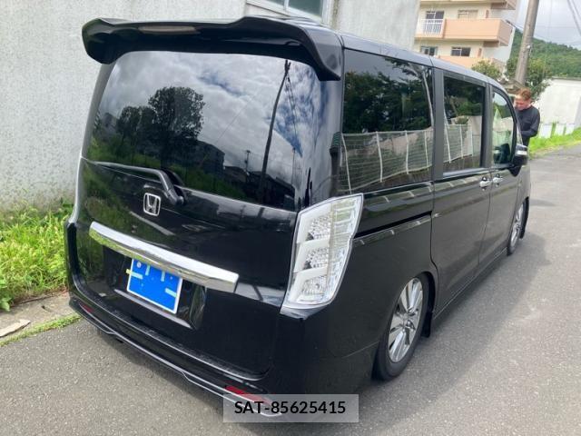 Honda STEP WGN 2012-07 8666955-4