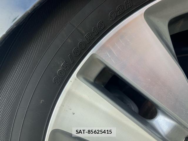 Honda STEP WGN 2012-07 8666955-5