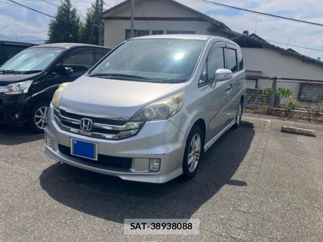 sat car