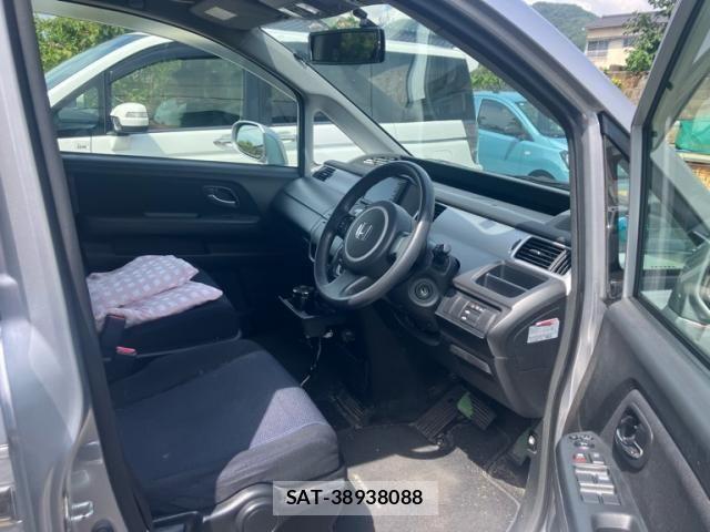Honda STEP WGN 2008-04 8661779-10