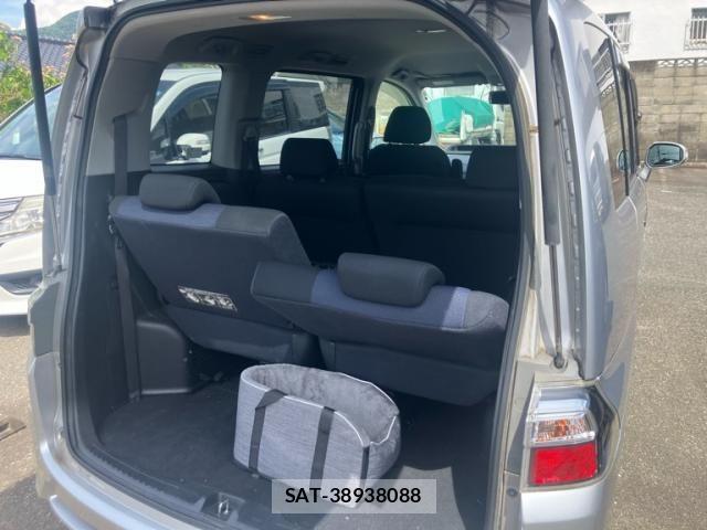 Honda STEP WGN 2008-04 8661779-15
