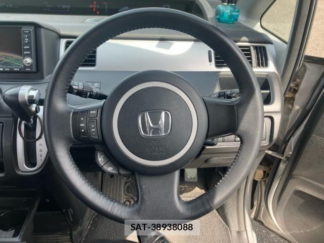 Honda STEP WGN 2008-04 8661779-16