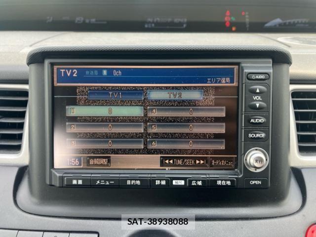Honda STEP WGN 2008-04 8661779-18