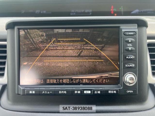 Honda STEP WGN 2008-04 8661779-19