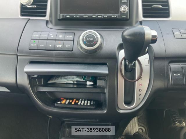 Honda STEP WGN 2008-04 8661779-20