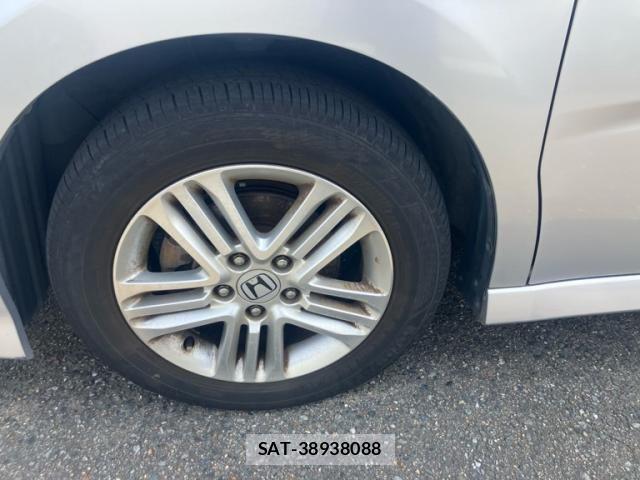 Honda STEP WGN 2008-04 8661779-7