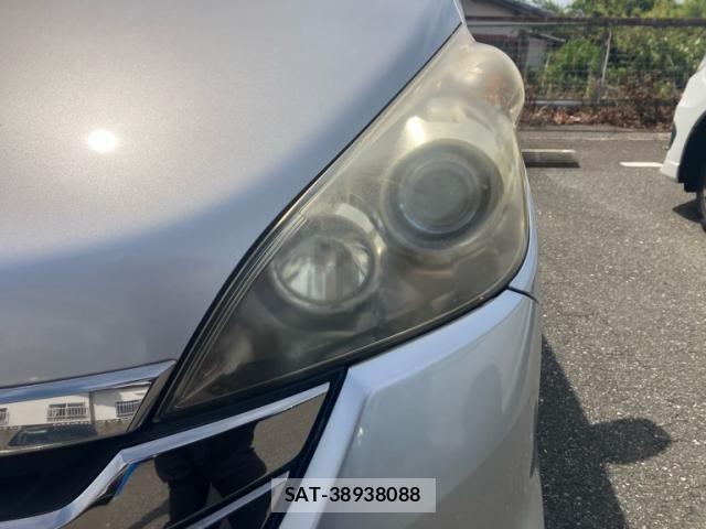 Honda STEP WGN 2008-04 8661779-8