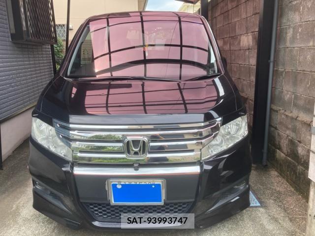 Honda STEP WGN 2012-02 8661775-0