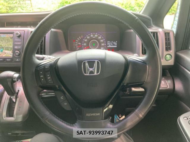 Honda STEP WGN 2012-02 8661775-17