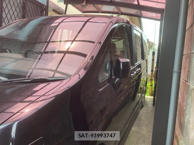 Honda STEP WGN 2012-02 8661775-2