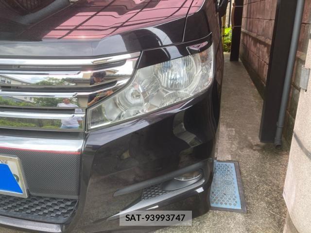 Honda STEP WGN 2012-02 8661775-3