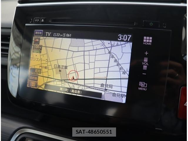 Honda STEP WGN 2016-06 8661758-2