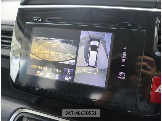 Honda STEP WGN 2016-06 8661758-3